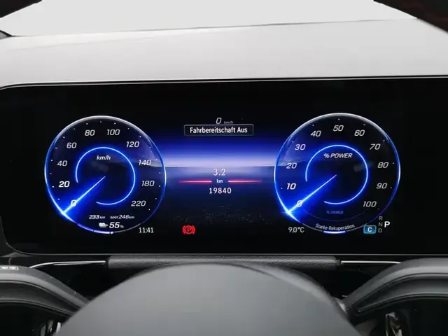 Mercedes-Benz EQA 300