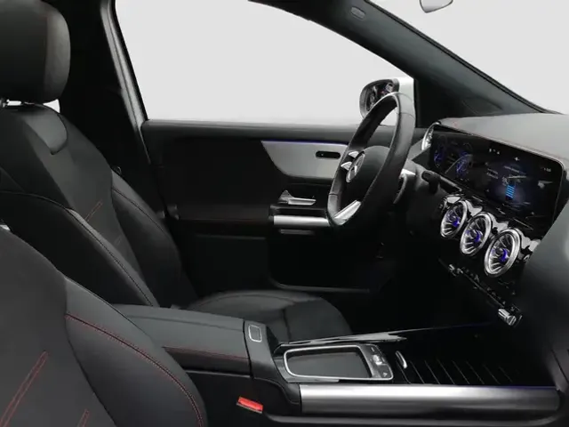 Mercedes-Benz EQA 300