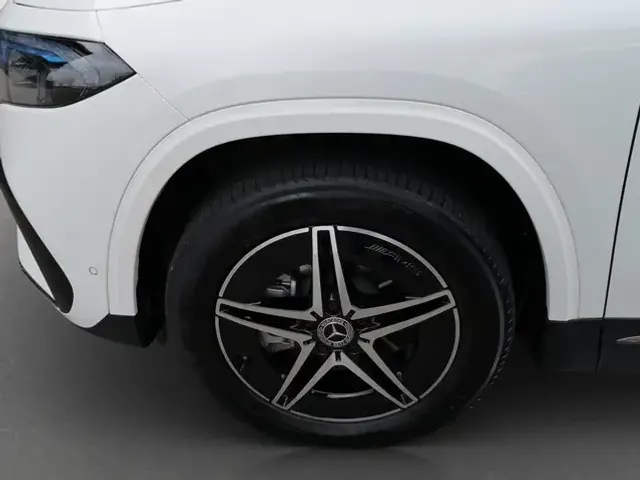 Mercedes-Benz EQA 300