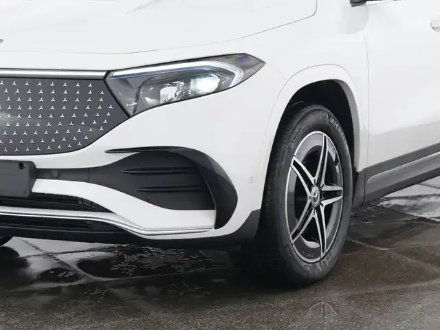 Mercedes-Benz EQA 300