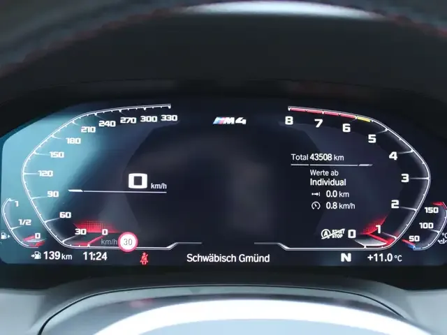 BMW M4