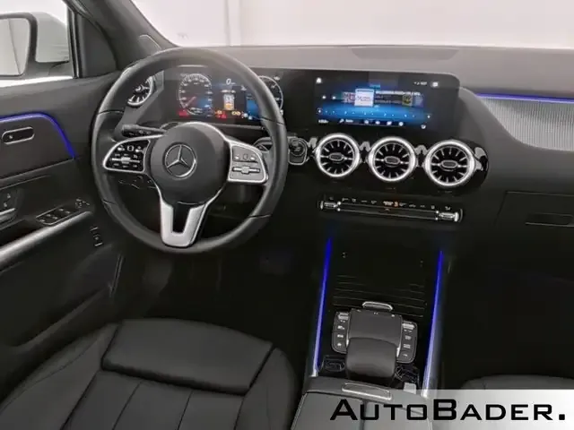 Mercedes-Benz EQA 250