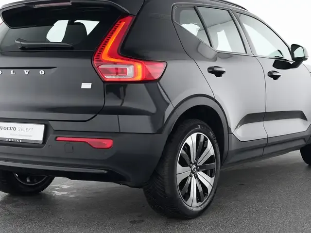 Volvo Sonstiges