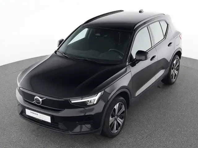Volvo Sonstiges