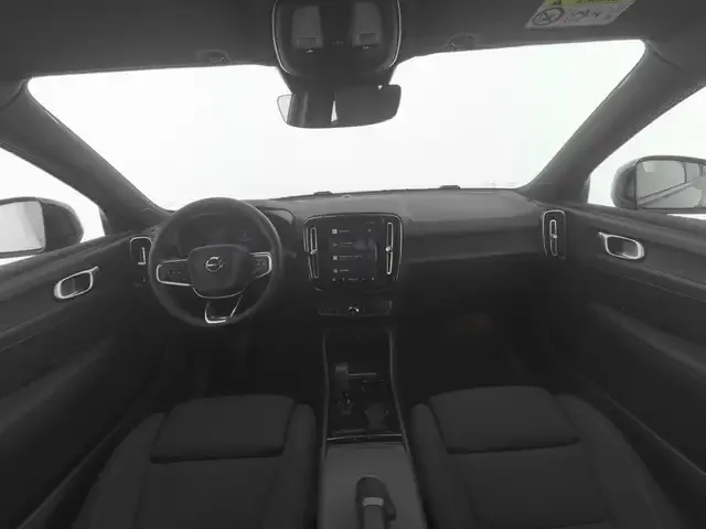 Volvo Sonstiges