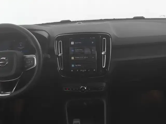 Volvo Sonstiges
