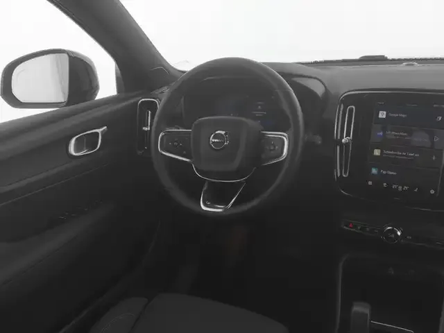 Volvo Sonstiges