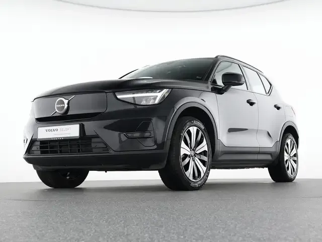 Volvo Sonstiges