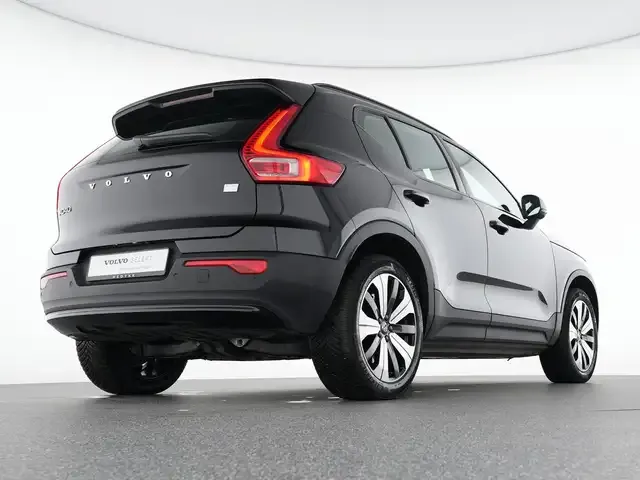Volvo Sonstiges
