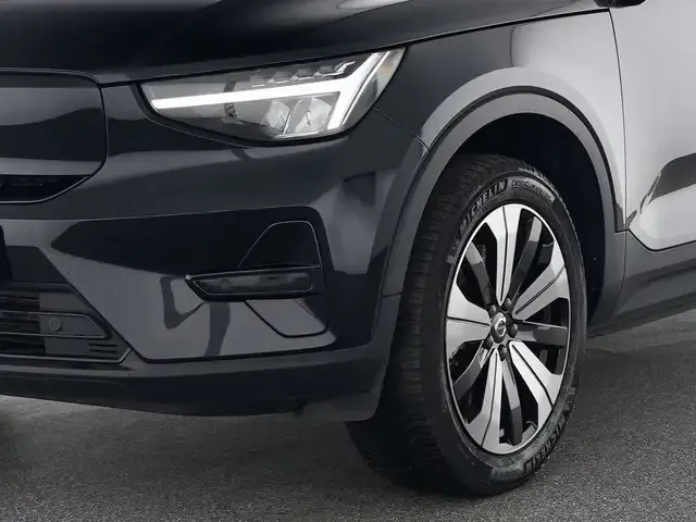 Volvo Sonstiges