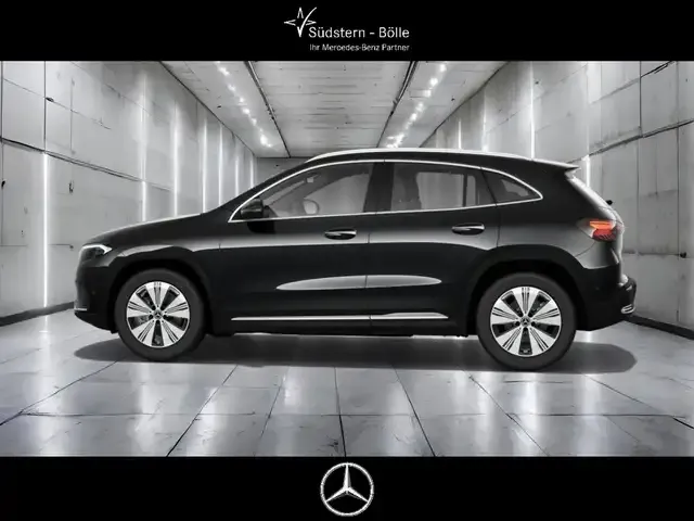 Mercedes-Benz EQA 300