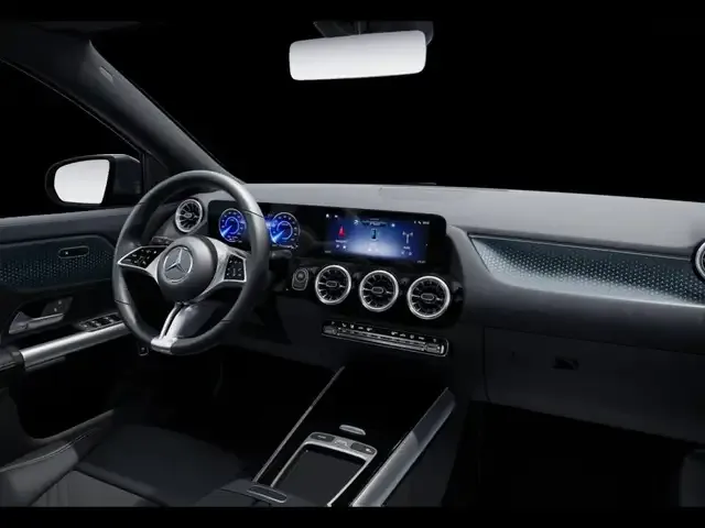Mercedes-Benz EQA 300