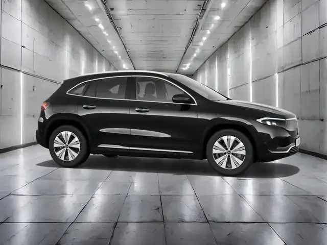Mercedes-Benz EQA 300