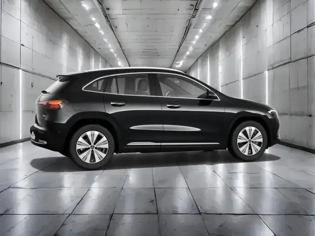 Mercedes-Benz EQA 300