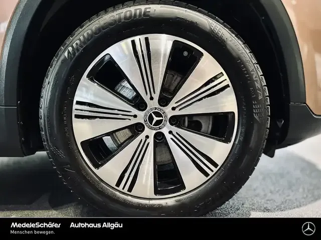 Mercedes-Benz EQA 250