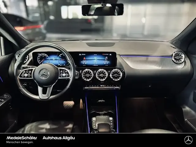 Mercedes-Benz EQA 250