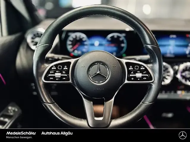 Mercedes-Benz EQA 250