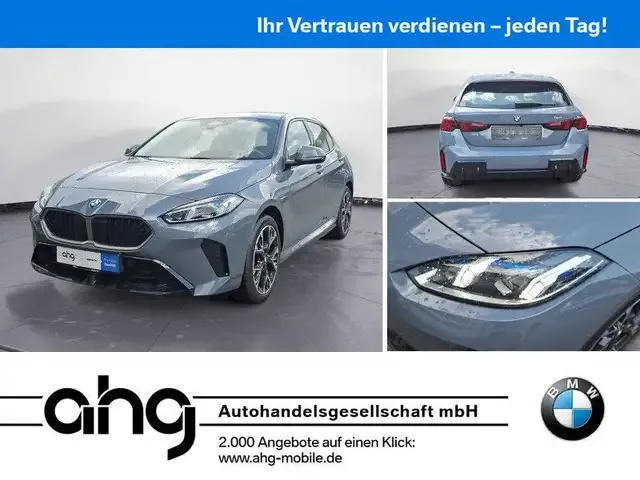 BMW 120