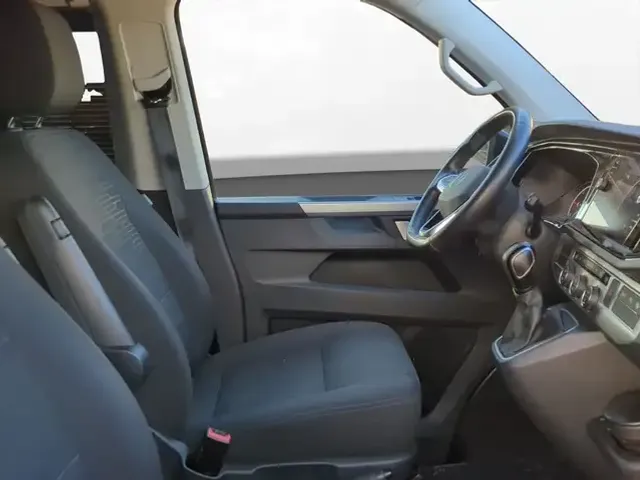 Volkswagen T6.1 Multivan