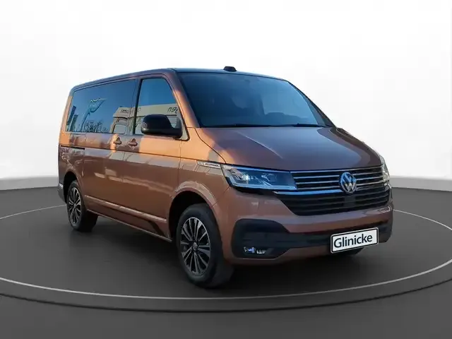 Volkswagen T6.1 Multivan