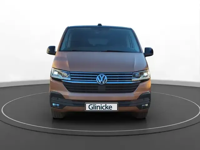 Volkswagen T6.1 Multivan
