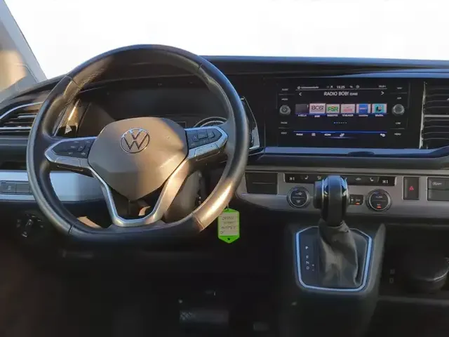 Volkswagen T6.1 Multivan