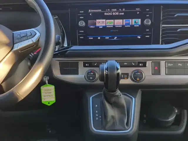 Volkswagen T6.1 Multivan