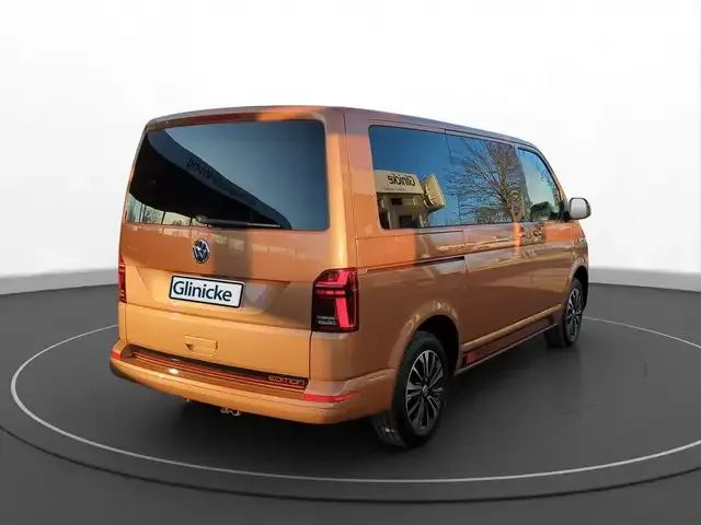 Volkswagen T6.1 Multivan