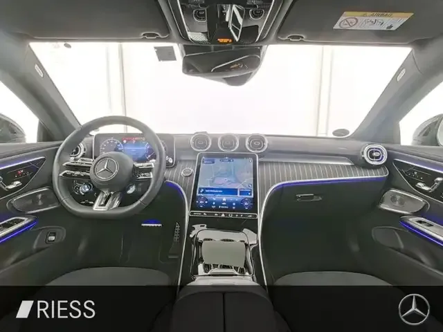 Mercedes-Benz CLE 53 AMG