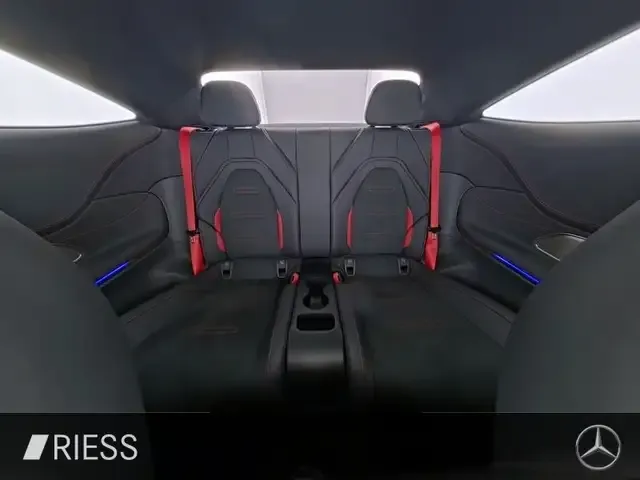 Mercedes-Benz CLE 53 AMG