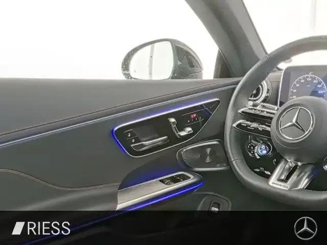 Mercedes-Benz CLE 53 AMG