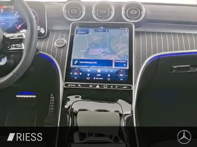 Mercedes-Benz CLE 53 AMG