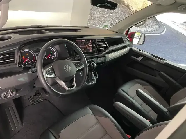 Volkswagen T6 Multivan