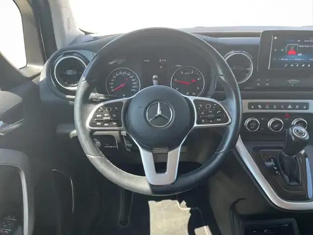 Mercedes-Benz T-Class