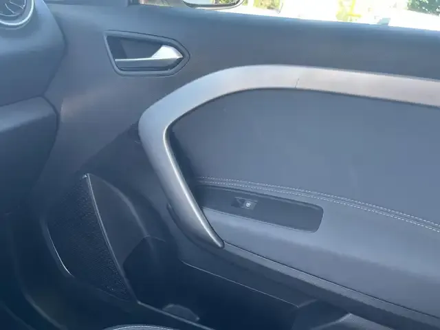 Mercedes-Benz T-Class