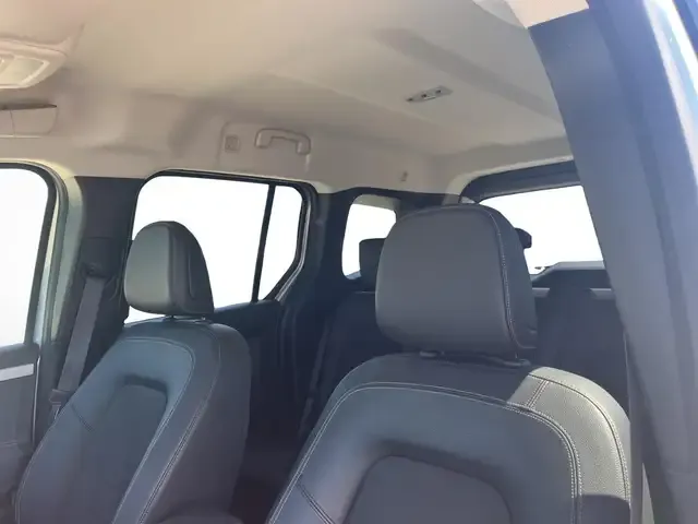 Mercedes-Benz T-Class