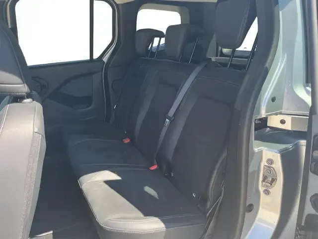 Mercedes-Benz T-Class