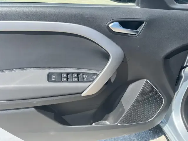 Mercedes-Benz T-Class