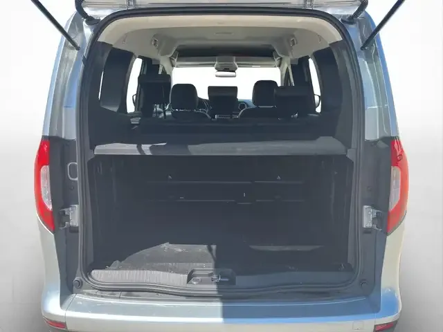 Mercedes-Benz T-Class