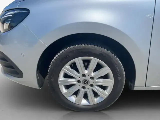 Mercedes-Benz T-Class