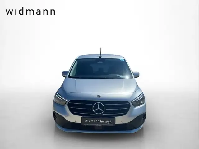 Mercedes-Benz T-Class