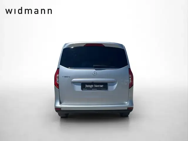 Mercedes-Benz T-Class