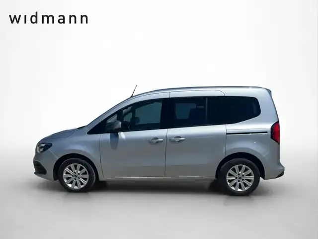 Mercedes-Benz T-Class