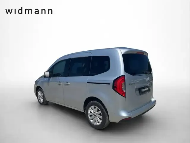 Mercedes-Benz T-Class