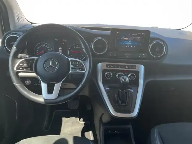 Mercedes-Benz T-Class