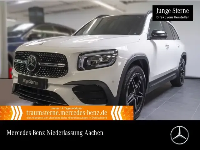 Mercedes-Benz GLB 250
