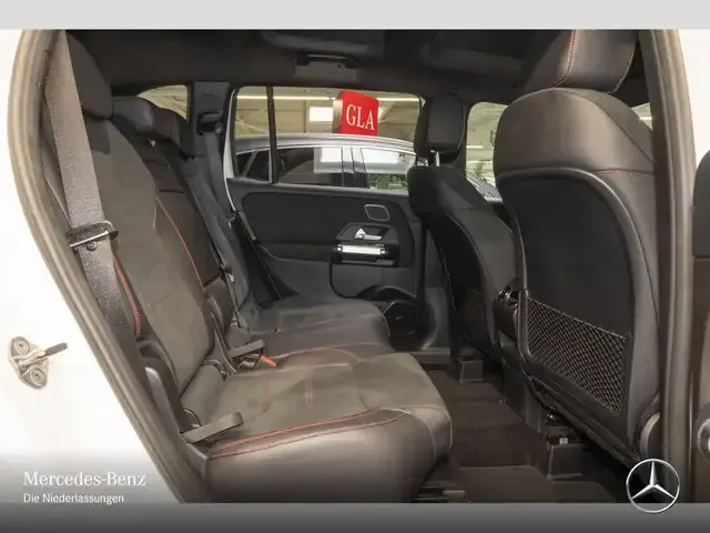 Mercedes-Benz GLB 250