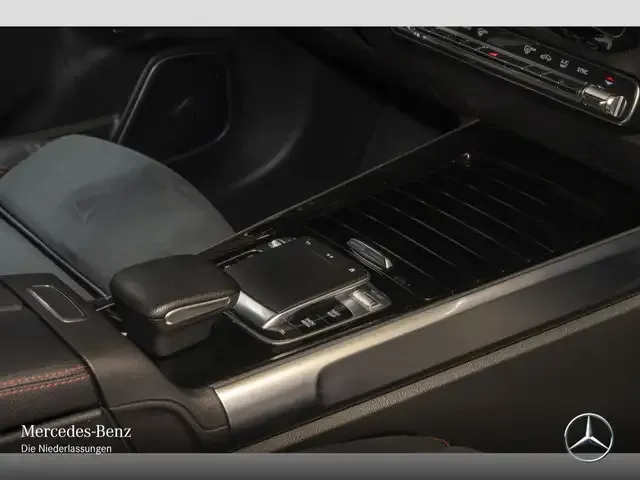 Mercedes-Benz GLB 250