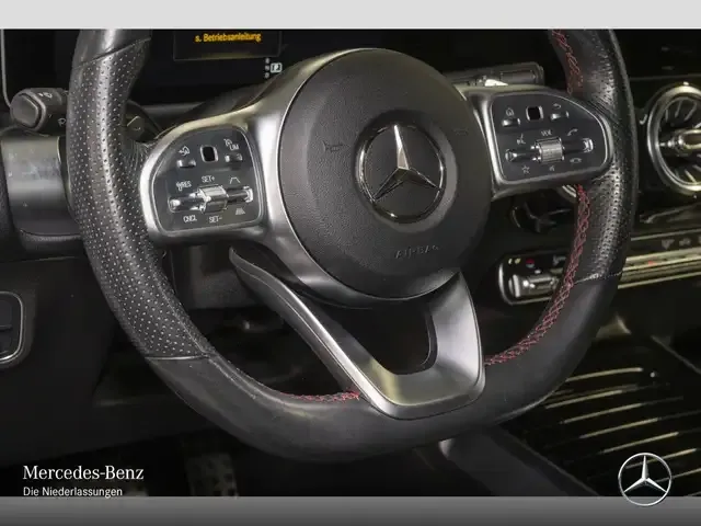 Mercedes-Benz GLB 250