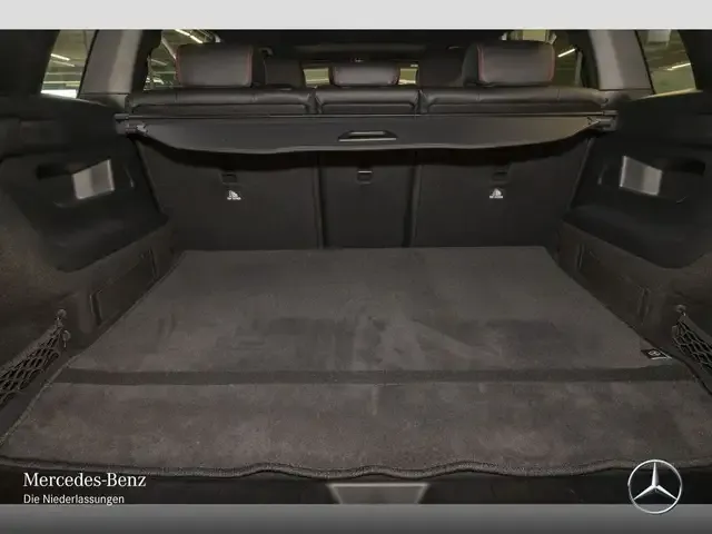 Mercedes-Benz GLB 250